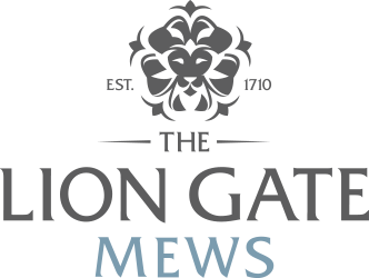 The Lion Gate Mews